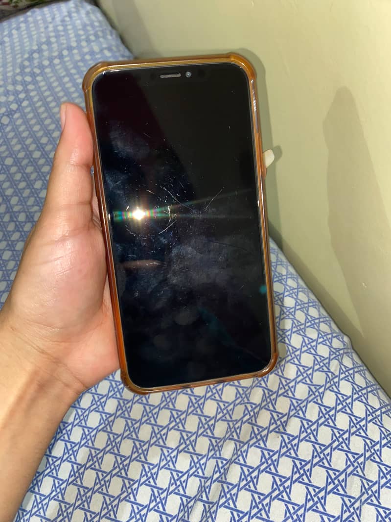 Apple iPhone X 2