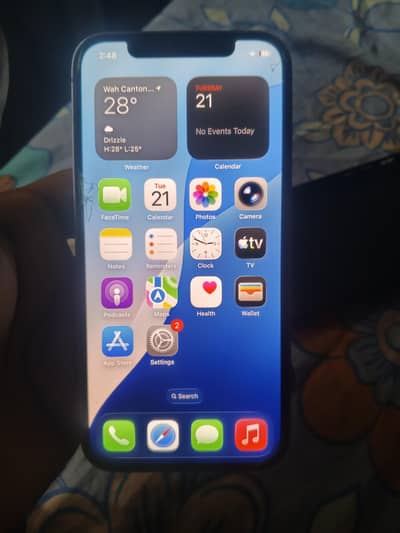 Apple iPhone 12