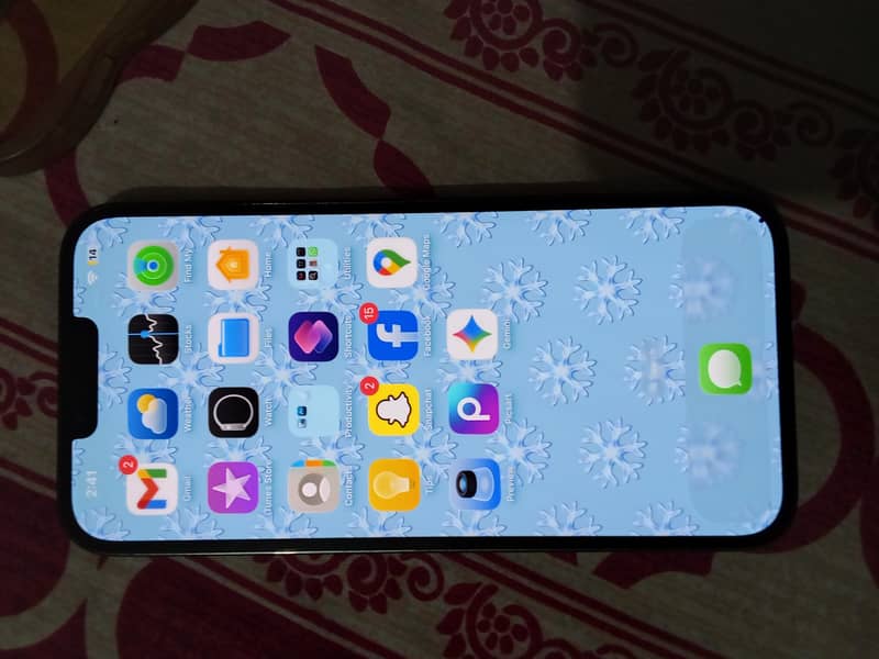Apple iPhone 13 Pro Max jv 6