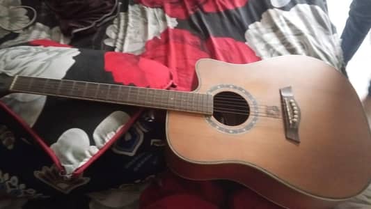 swift horse acoustic guitar