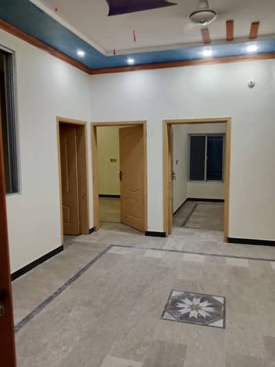 5 Marla double storey House available for sale