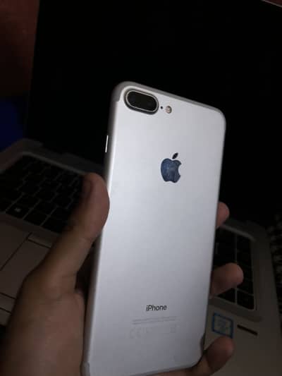 iPhone 7 Plus PTA