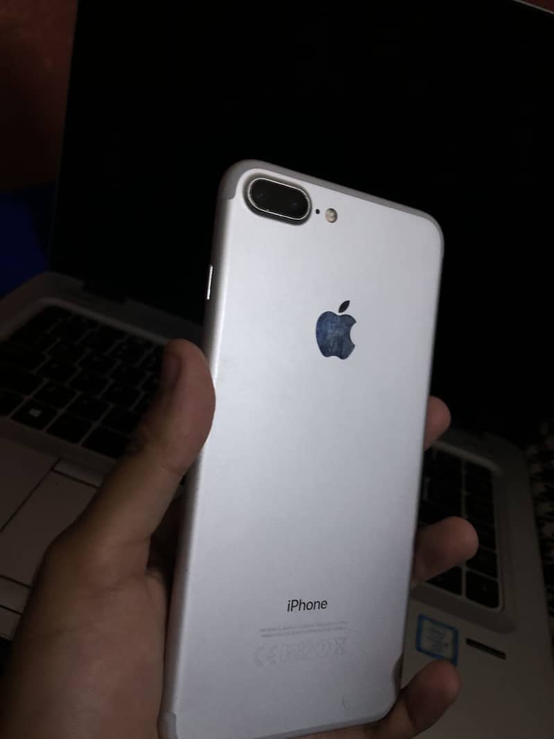 iPhone 7 Plus PTA 0