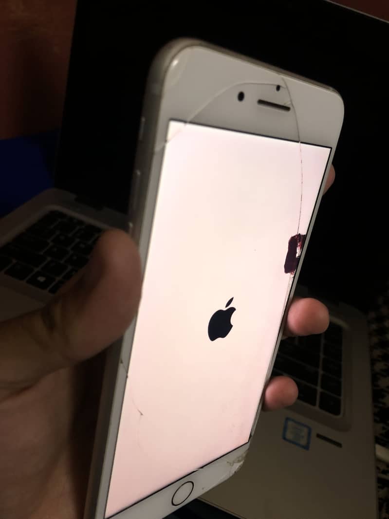 iPhone 7 Plus PTA 5