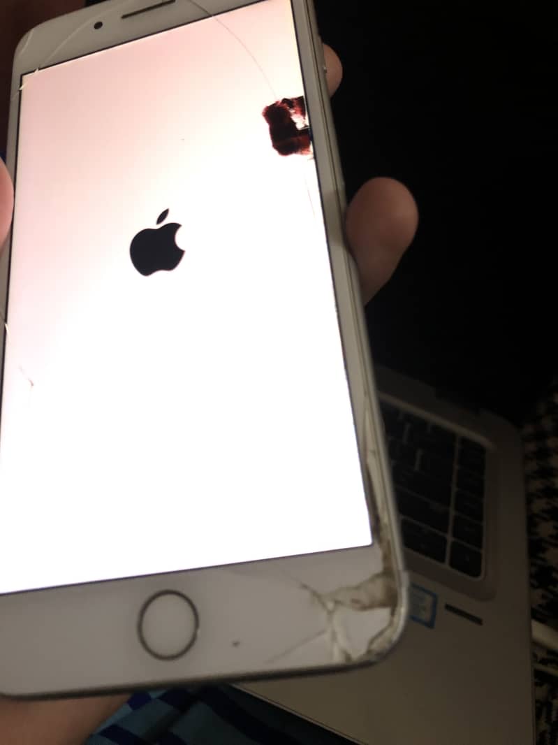 iPhone 7 Plus PTA 6