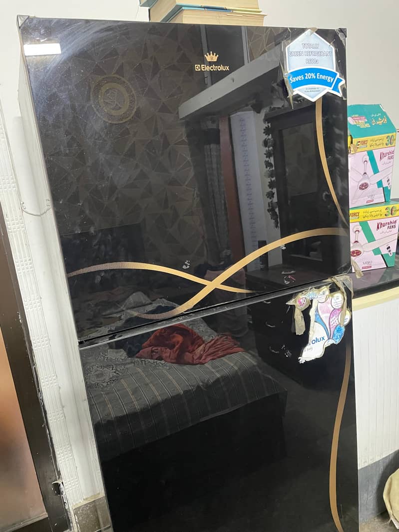Electrolux 8