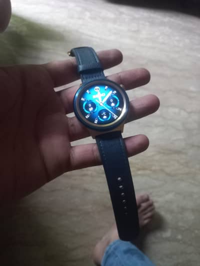 zero luna 360 with box and cable
