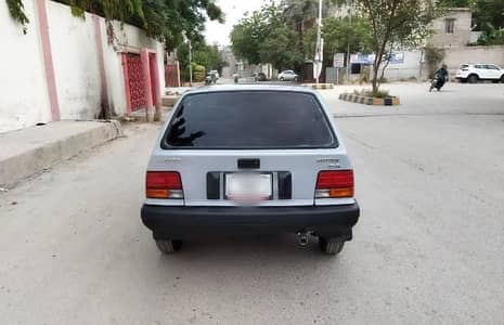 Suzuki Khyber 1994