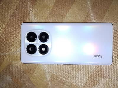Xiaomi Redmi Note 14 Pro