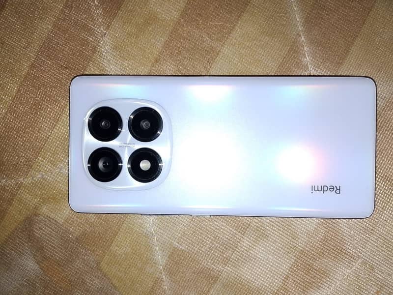 Xiaomi Redmi Note 14 Pro 0