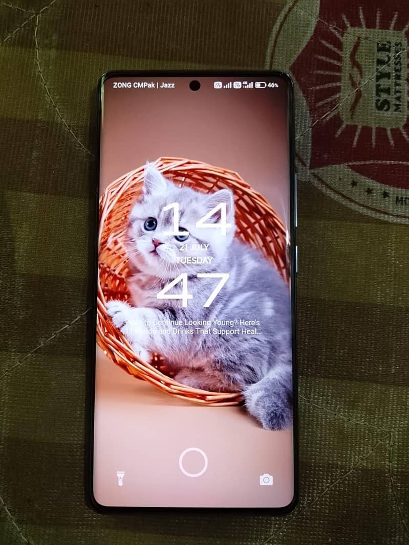 Xiaomi Redmi Note 14 Pro 1