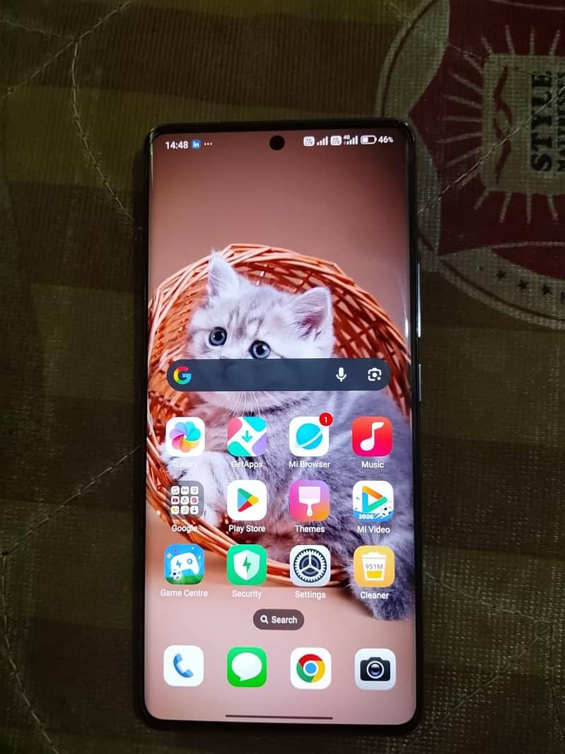 Xiaomi Redmi Note 14 Pro 2