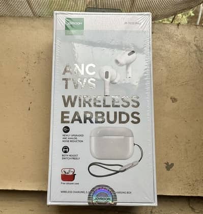 Joyroom JR T03S pro 2 earbuds