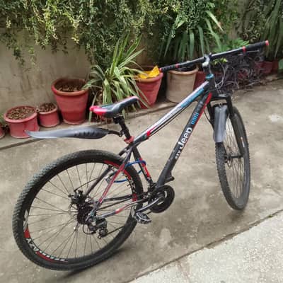 Mountain cycle for sale(negotiable)