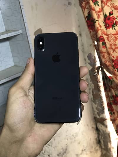 Apple iPhone XS PTA