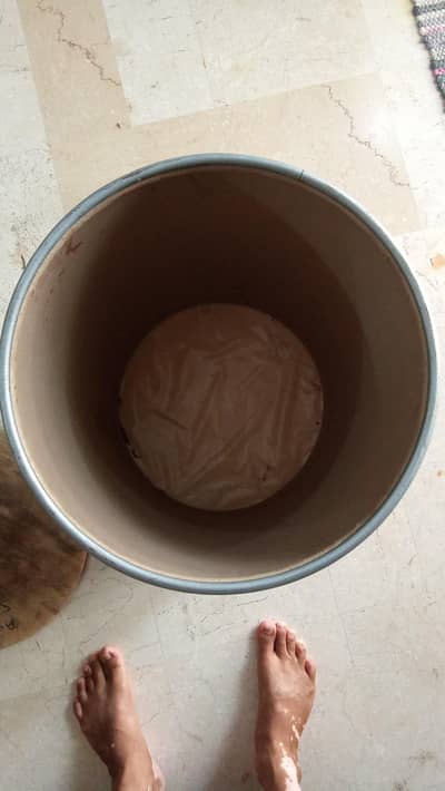 cootton box for sale with  grip
