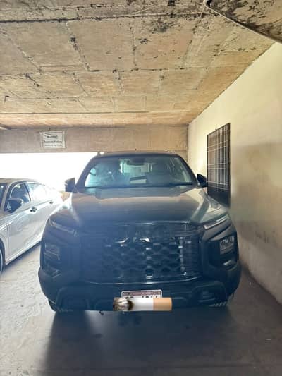 JAC T9 2025