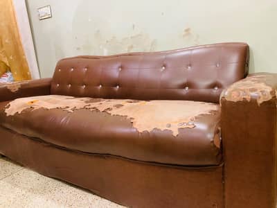 Sofa 3 Seater