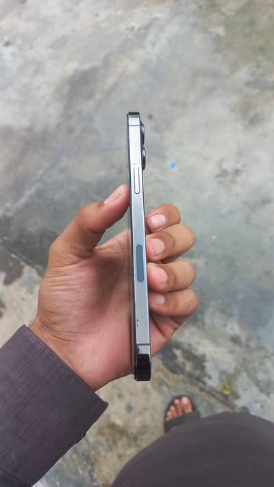 Apple iPhone 12 Pro Max