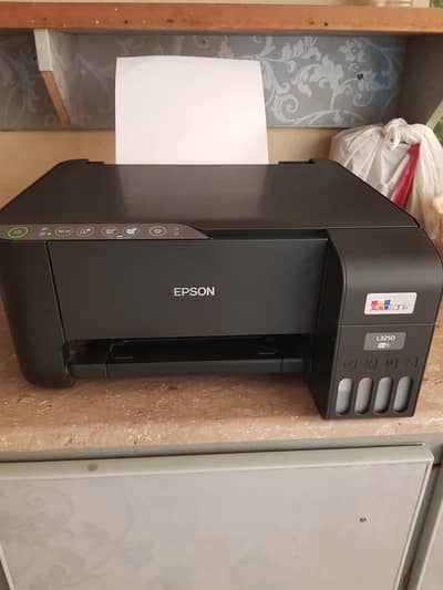 Epson  L3250