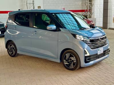 NISSAN DAYZ - HIGHWAY STAR X PRO PILOT ED. | MODEL 2023 GRADE: 4 AUC |