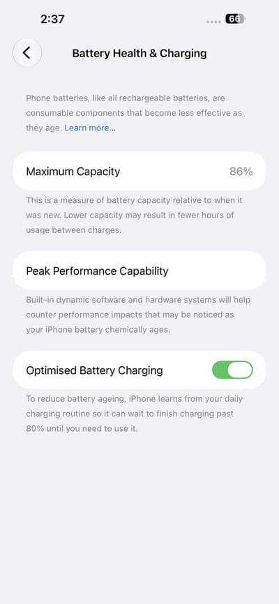 iPhones 14 pro max