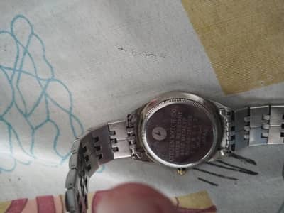 CITIZEN QUARTZ
