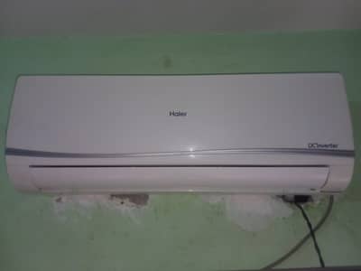 Haier DC inverter 1.5  0320/6671141/
