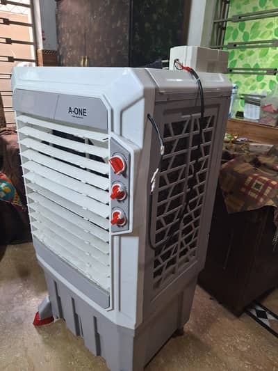air coler