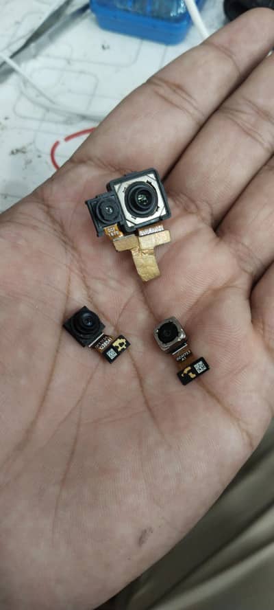 Xiaomi Redmi Note 8 Pro