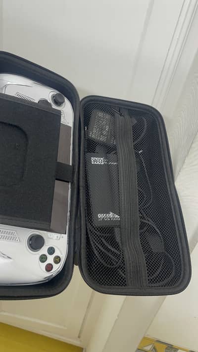 Xbox rog ally/ally X case available slightly used