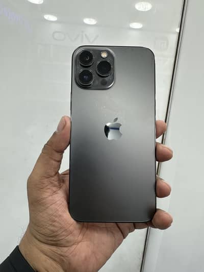 iPhone 13 Pro Max PTA