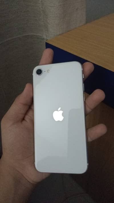 iPhone SE 2020