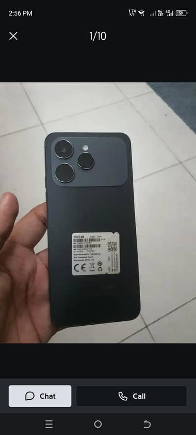 Tecno spark 40 dedh mother bord Baki pece ok ha ha