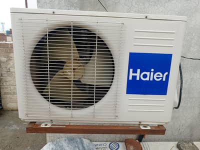 Haier AC for sale