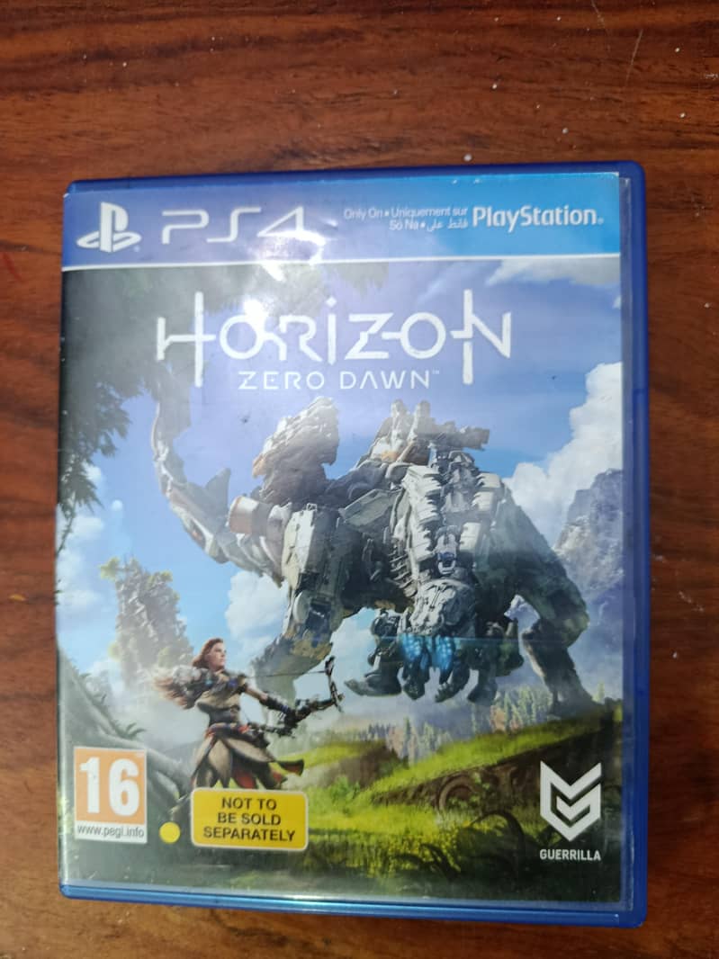2 - Ps4 Games 1