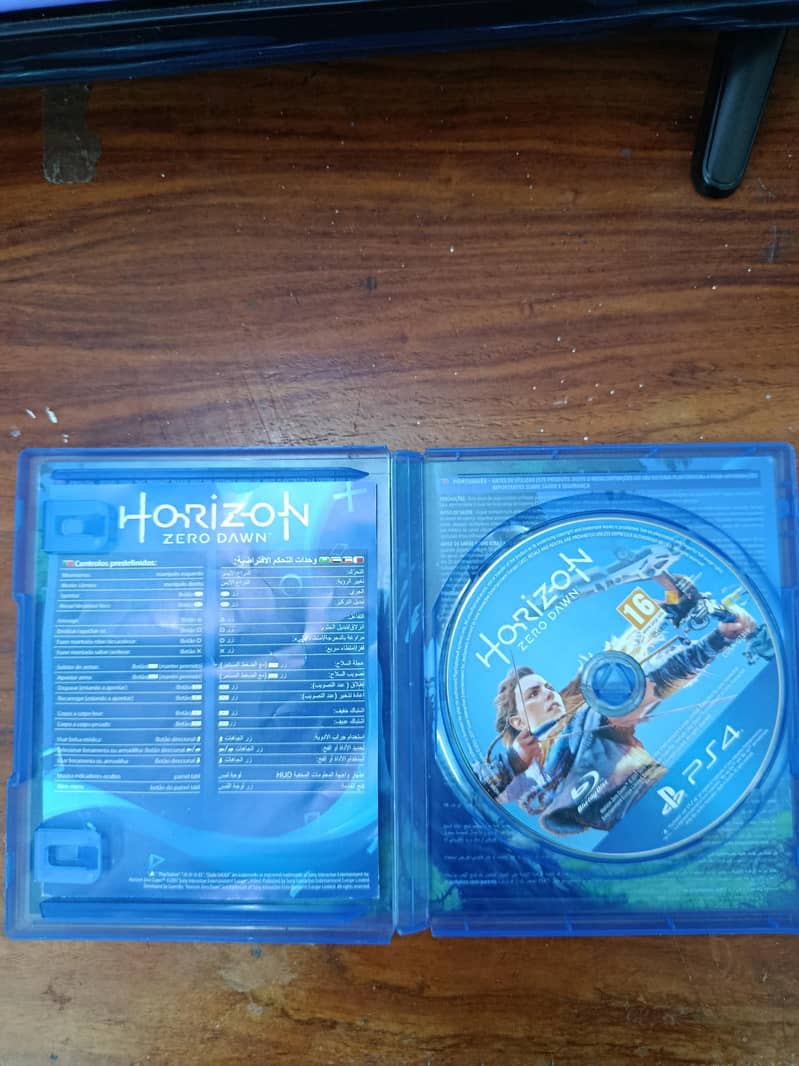 2 - Ps4 Games 2