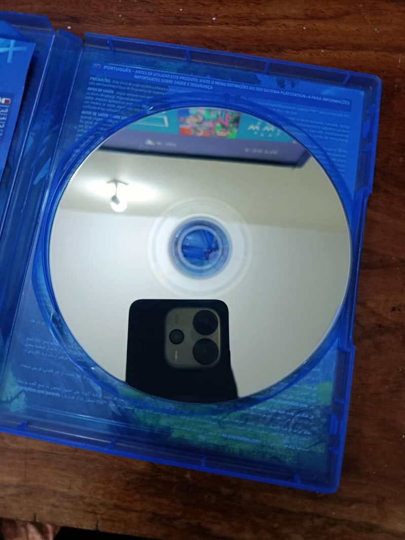2 - Ps4 Games 3