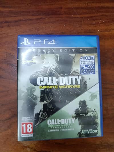 2 - Ps4 Games