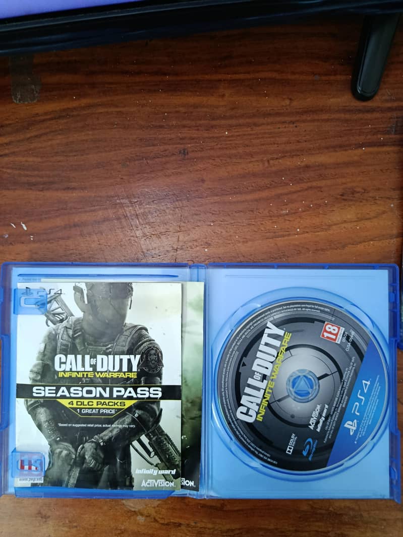 2 - Ps4 Games 4