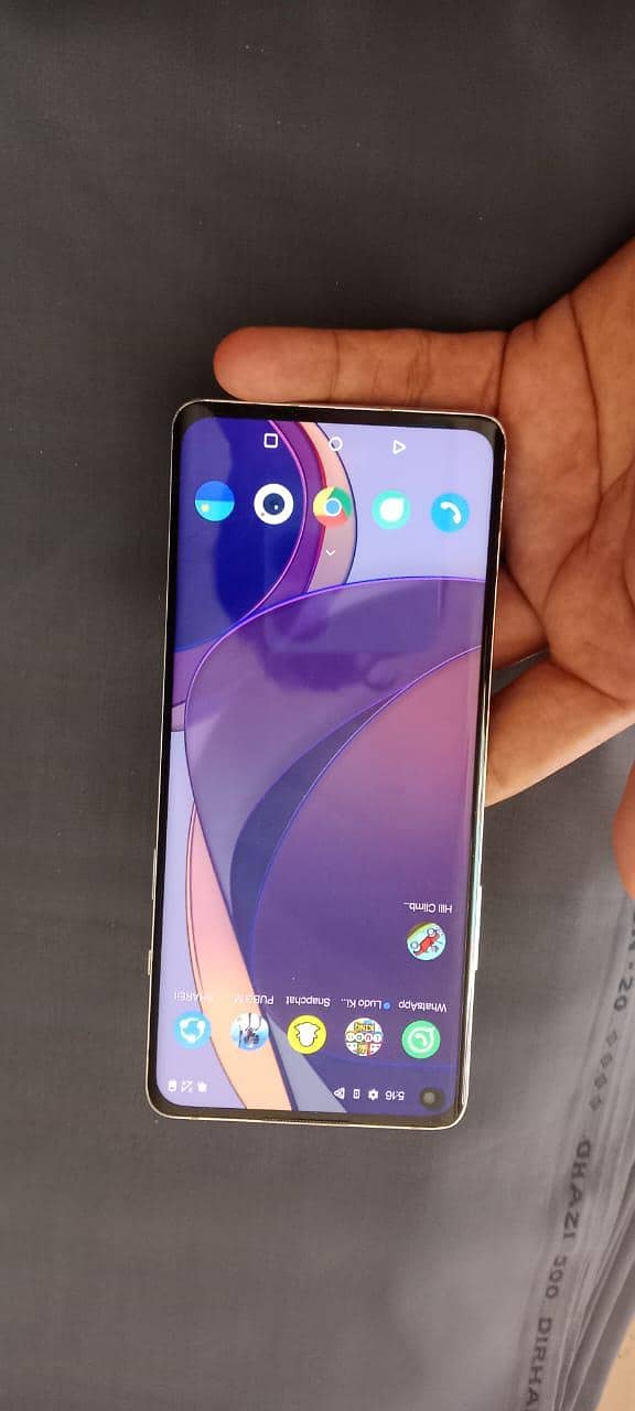 one plus 8 6