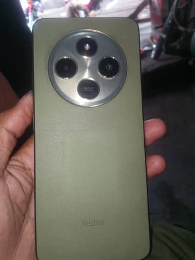Redme c14 6/128gb