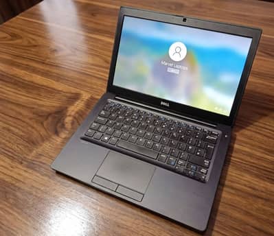 Dell Core i5 8th Genration -8 Hours Battery Timing