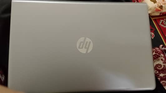 HP i5 8th gaming laptop