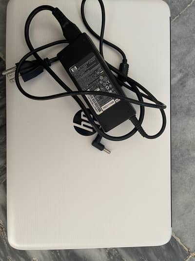 HP Notebook