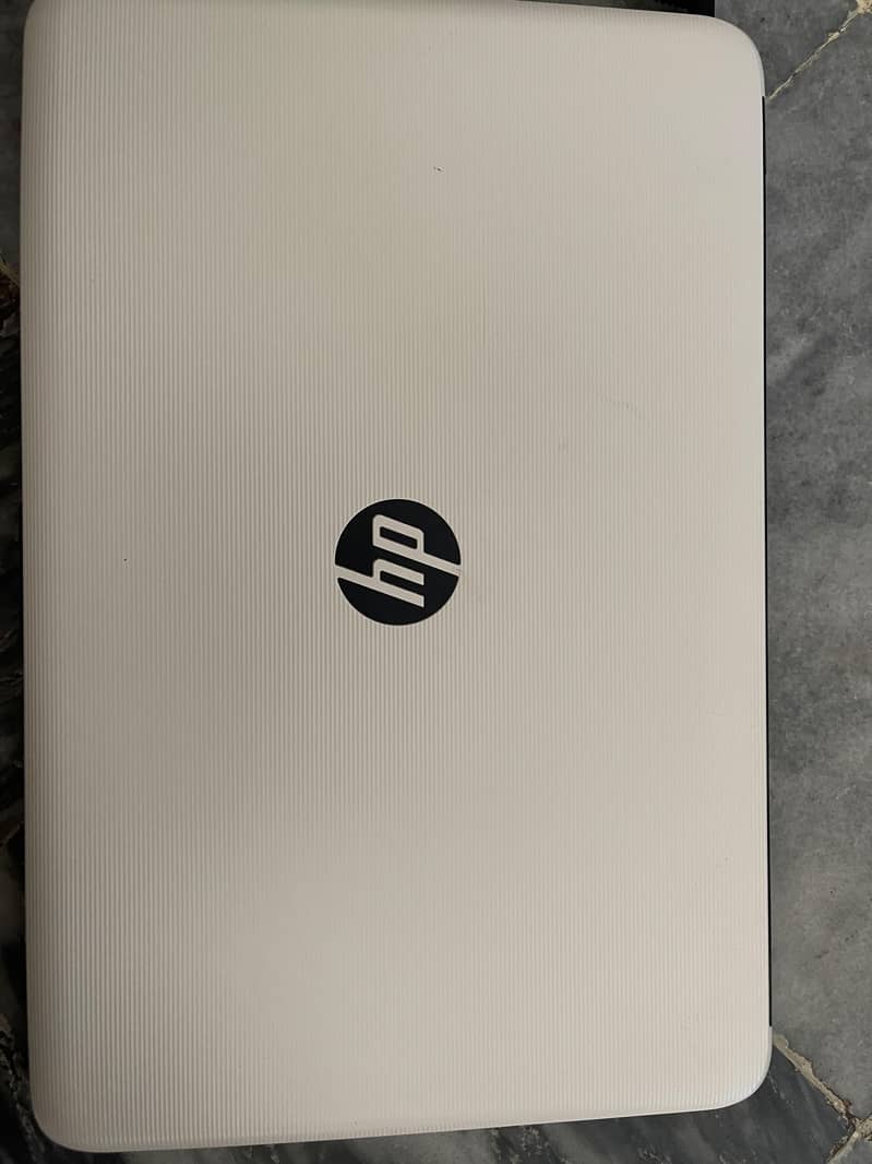HP Notebook 1