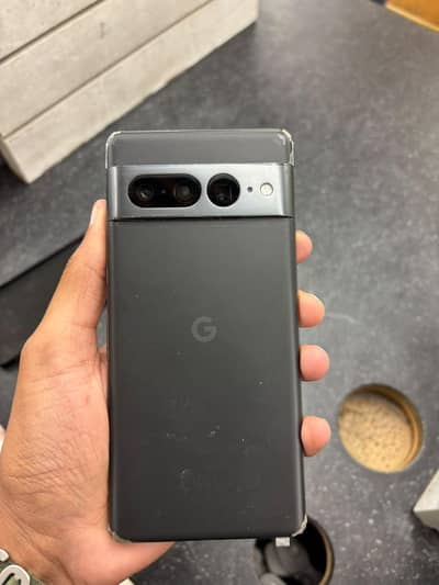 Google Pixel 7 Pro