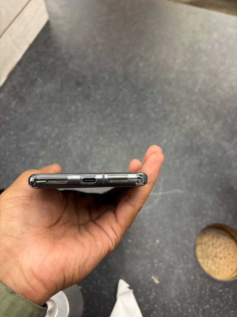 Google Pixel 7 Pro 2