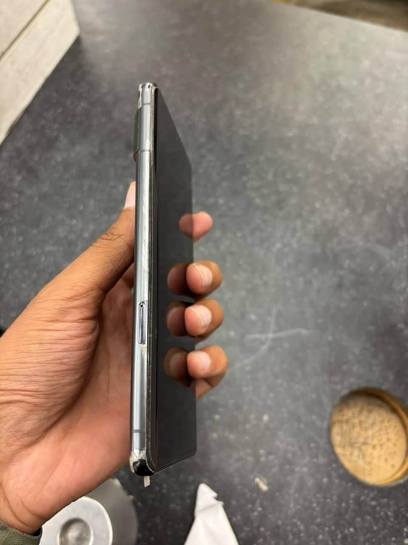Google Pixel 7 Pro 3