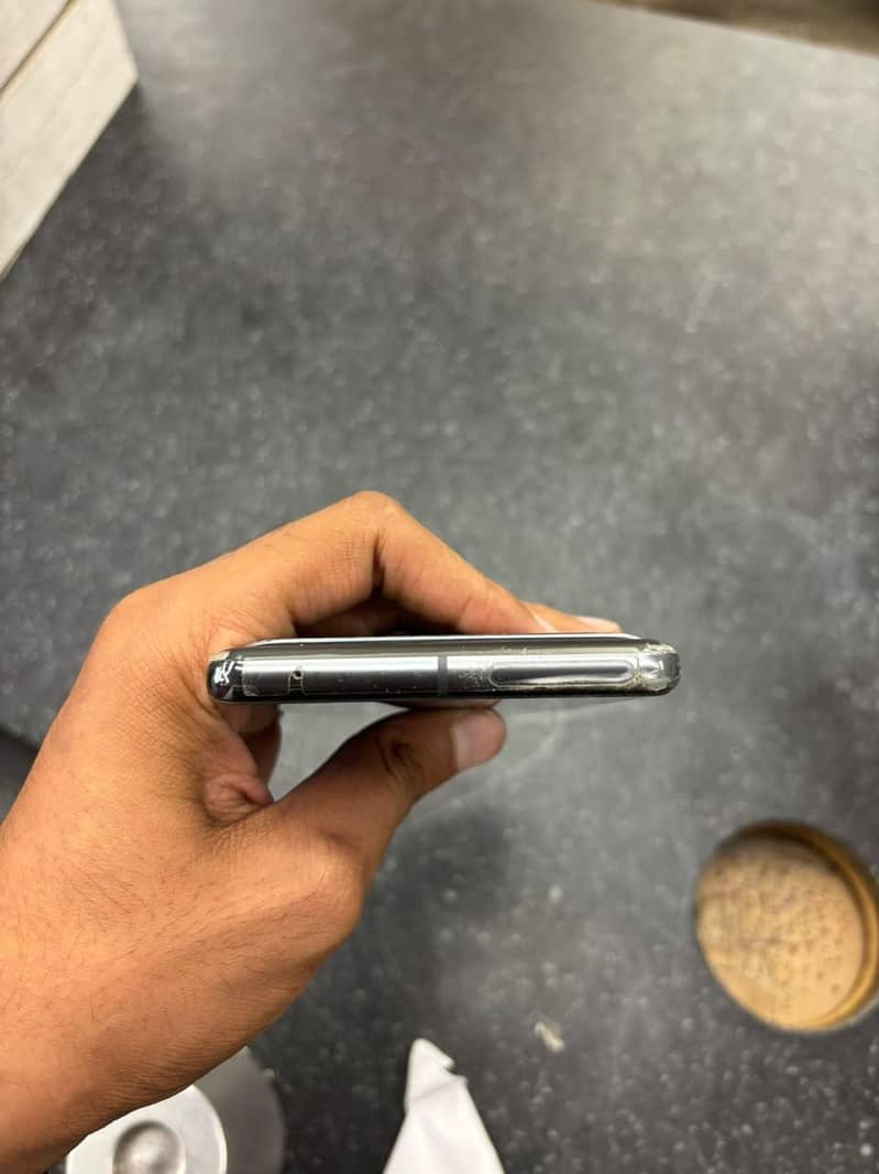 Google Pixel 7 Pro 5